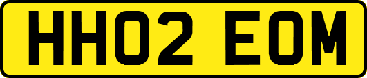 HH02EOM