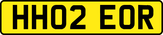 HH02EOR
