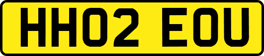 HH02EOU