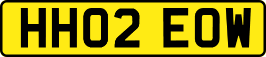 HH02EOW