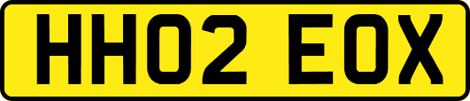 HH02EOX