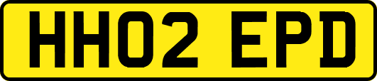 HH02EPD