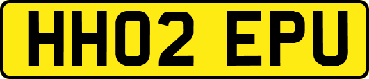 HH02EPU