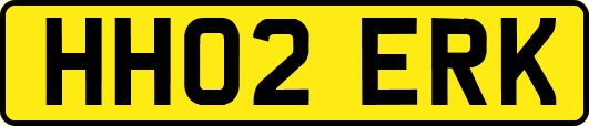 HH02ERK