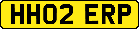 HH02ERP