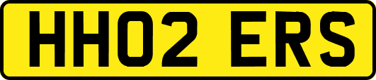 HH02ERS