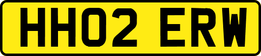HH02ERW