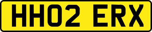 HH02ERX