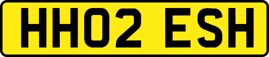 HH02ESH