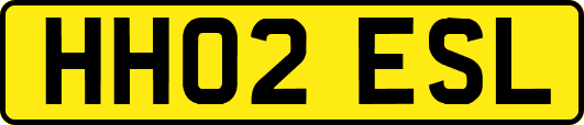 HH02ESL