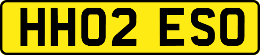 HH02ESO