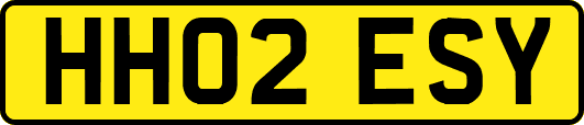 HH02ESY