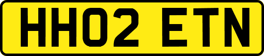 HH02ETN