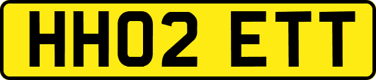 HH02ETT