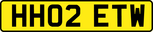 HH02ETW