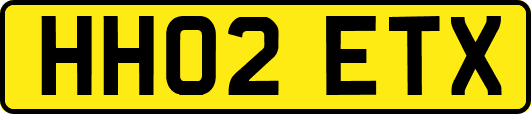 HH02ETX