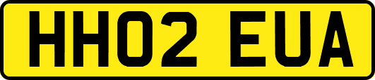 HH02EUA