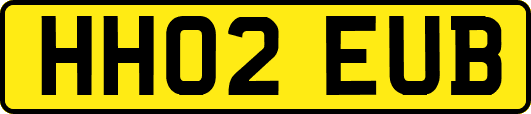 HH02EUB