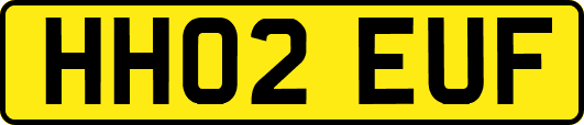 HH02EUF