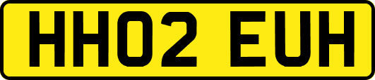 HH02EUH