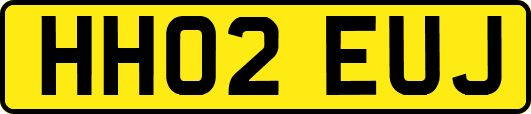 HH02EUJ