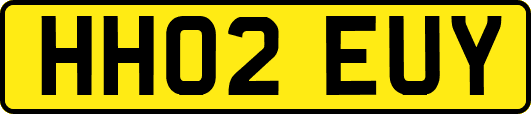 HH02EUY