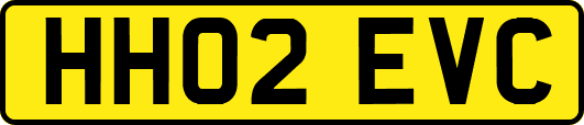 HH02EVC