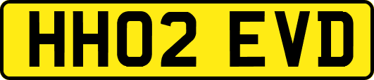 HH02EVD
