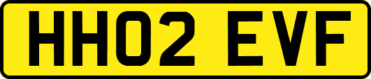 HH02EVF