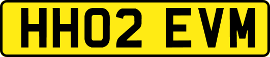 HH02EVM