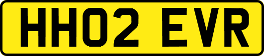 HH02EVR