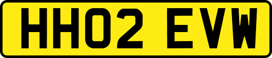 HH02EVW
