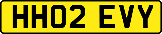 HH02EVY
