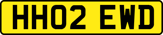 HH02EWD