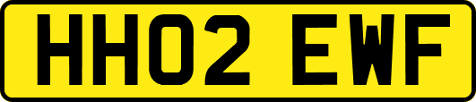 HH02EWF