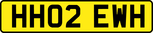 HH02EWH