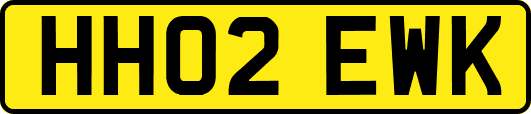 HH02EWK