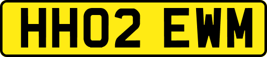 HH02EWM