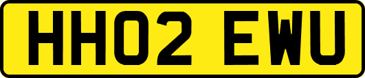 HH02EWU