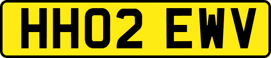 HH02EWV