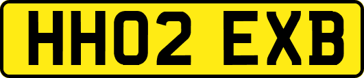 HH02EXB