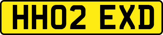 HH02EXD