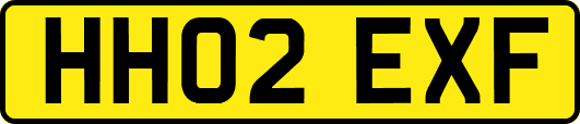 HH02EXF