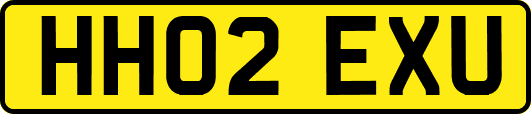 HH02EXU