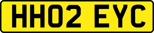 HH02EYC