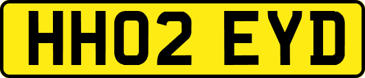 HH02EYD