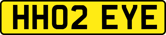 HH02EYE