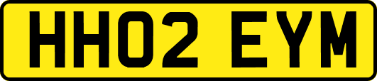 HH02EYM