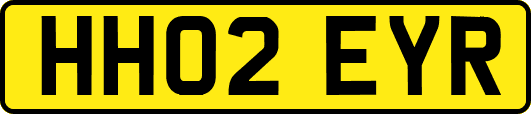 HH02EYR
