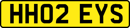 HH02EYS